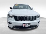 Used 2018 Jeep Grand Cherokee Limited w/ Luxury Group II image 6