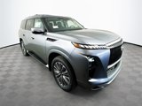 New 2025 INFINITI QX80 Sensory w/ Exterior Package image 3