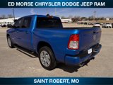 Used 2021 RAM 1500 Big Horn w/ Trailer Tow Group image 6