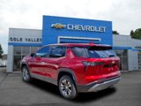New 2026 Chevrolet Equinox LT w/ Convenience Package II image 3