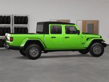 New 2025 Jeep Gladiator Sport w/ Premium Package image 6