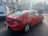Used 2020 Hyundai Elantra SEL image 3