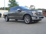 Used 2016 Ford F150 Lariat w/ Equipment Group 502A Luxury image 3