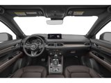 New 2025 MAZDA CX-5 Signature image 5
