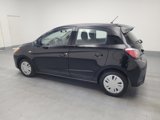 Used 2022 Mitsubishi Mirage ES image 3