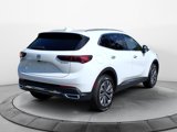 New 2025 Buick Envision Preferred image 4