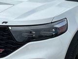 Used 2022 Ford Explorer ST w/ Equipment Group 401A image 4