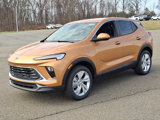 New 2025 Buick Encore GX Preferred w/ Comfort Package image 3