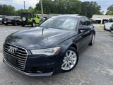 Used 2016 Audi A6 2.0T Premium Plus w/ Premium Plus Package image 2