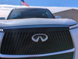 New 2025 INFINITI QX80 Sensory w/ Exterior Package image 2
