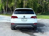 Used 2022 Volkswagen Taos SE w/ IQ.Drive SE Package image 6