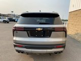 New 2025 Chevrolet Traverse LT w/ Sun and Wheel Package image 6