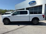 New 2025 Ford F150 Lightning XLT image 4