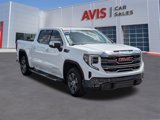 Used 2024 GMC Sierra 1500 SLT image 3