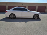 Used 2020 Mercedes-Benz C 300 4MATIC Sedan image 5
