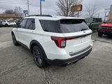 New 2025 Ford Explorer ST image 5