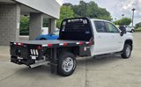 Used 2024 Chevrolet Silverado 2500 LT w/ Convenience Package image 4