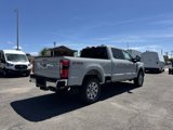 New 2025 Ford F350 4x4 Crew Cab Super Duty image 5