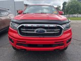 Used 2022 Ford Ranger Lariat w/ Equipment Group 501A High image 2