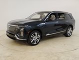 New 2026 Cadillac Vistiq Luxury w/ LPO, Floor Liner Package image 4