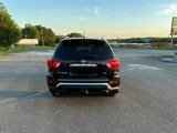 Used 2017 Nissan Pathfinder S image 4