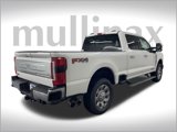 New 2025 Ford F250 King Ranch w/ Chrome Package image 3