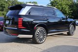 New 2026 Hyundai Palisade Calligraphy image 5