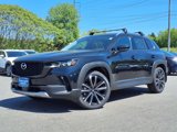 New 2025 MAZDA CX-50 2.5 Turbo w/ Premium Plus Pkg image 2