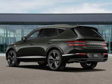 New 2025 Genesis GV80 3.5T Advanced image 5