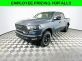 New 2025 RAM 1500 Rebel image 4