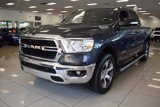 Used 2019 RAM 1500 Big Horn image 3