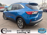 Used 2021 Ford Escape SEL image 6