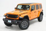 New 2025 Jeep Wrangler Unlimited Rubicon image 2