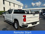 Certified 2024 Chevrolet Silverado 1500 RST w/ Z71 Off-Road Package image 5