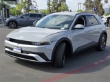 New 2025 Hyundai Ioniq 5 SEL image 3