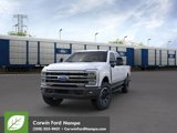 New 2025 Ford F350 King Ranch image 3