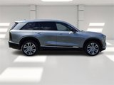 New 2026 Cadillac Vistiq Luxury image 6