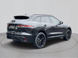 New 2026 Jaguar F-PACE R-Dynamic S image 4