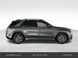 New 2026 Mercedes-Benz GLE 350 4MATIC image 2