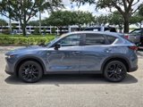 Used 2024 MAZDA CX-5 Carbon Edition image 3