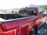 Used 2022 Ford F150 XLT w/ Equipment Group 302A High image 4
