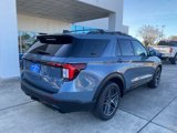 New 2025 Ford Explorer ST-Line w/ Premium Package image 3