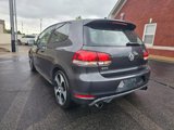 Used 2012 Volkswagen GTI Autobahn image 3