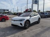 New 2025 Volkswagen ID.4 Pro S image 2
