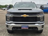New 2025 Chevrolet Silverado 2500 LT w/ Texas Edition image 2