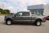 New 2025 Ford F150 XL w/ Equipment Group 103A High image 4