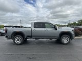 New 2025 GMC Sierra 2500 AT4 w/ Technology Package image 4