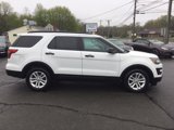 Used 2016 Ford Explorer 4WD image 4