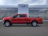 New 2025 Ford F350 XLT w/ Snow Plow Prep Package image 3