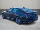 New 2025 Cadillac CT5 Sport w/ Sun And Sound Package image 3